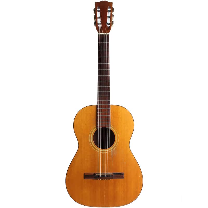 Gibson C-1 (1957 - 1971) image 1