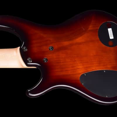 Dingwall Combustion 5-String Vintageburst image 6
