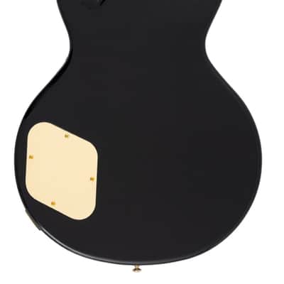 SIRE GUITARS L7V NEW GEN BLACK image 2