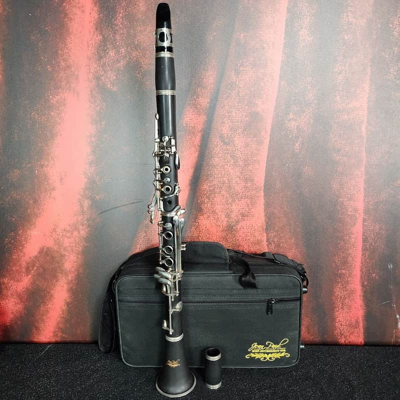 Jean Paul CL-300 Clarinet (Columbus, OH) image 1