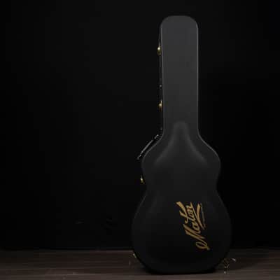 Maton SRS808C Acoustic/Electric Guitar - Tobacco Sunburst image 12