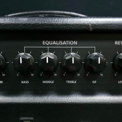 2013 Blackstar HT Club 40 1x12 Amp image 5