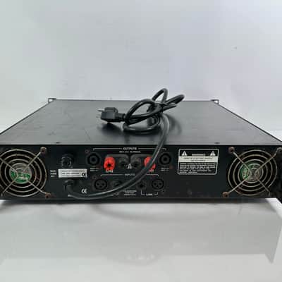 Mr. Dj AMP9500 2 Channel Professional Amplifier image 8