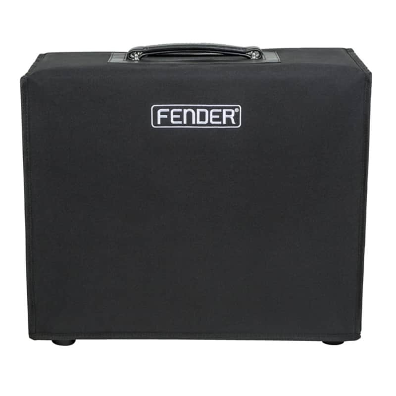 Fender Bassbreaker 45 Guitar Combo Amp Cover image 1