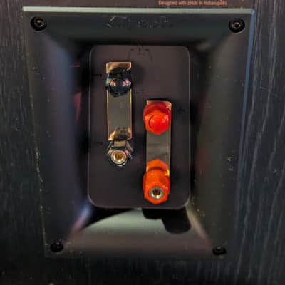 Klipsch RP8000-F Reference Premiere Speakers image 2