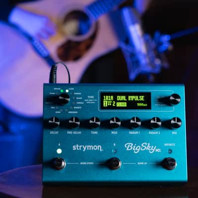 Strymon BigSky MX image 9