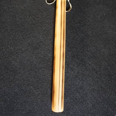 Bamboo Native American Flute - 21.5" image 5