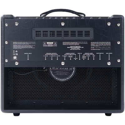 Blackstar HT-20R MKIII image 5