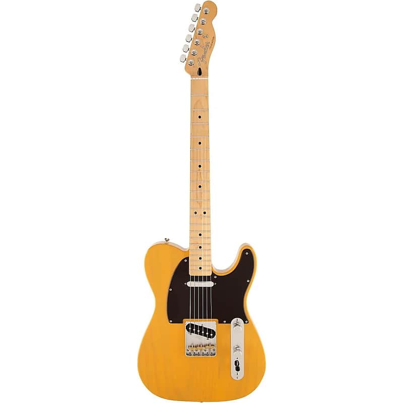 Fender Special Edition Deluxe Ash Telecaster | Reverb