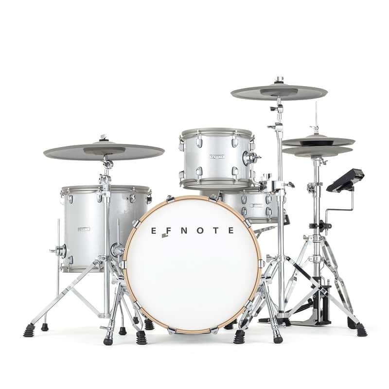 Efnote 7 Electronic Drum Set image 1