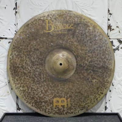 Meinl Byzance Extra Dry Thin Ride 22in image 1