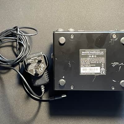 USED Blackstar Dept. 10 Dual Distortion 2021 - Black image 6