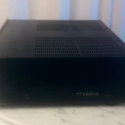 ✨ Marantz 2252B Vintage Stereo Receiver – Professionally Serviced – Partial Recap – 52 WPC – Custom Cover – BVA image 15