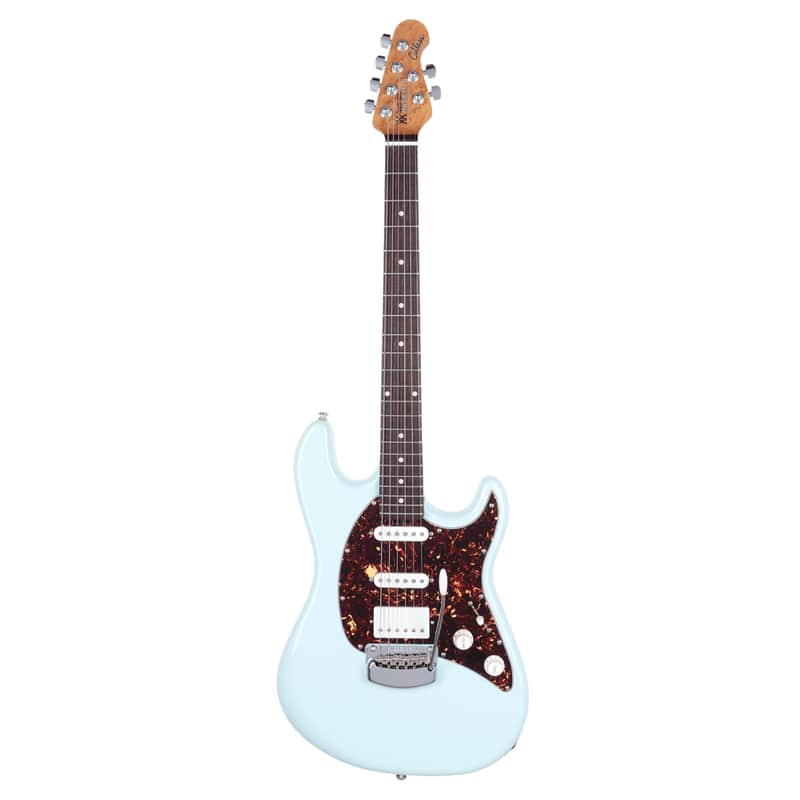 Ernie Ball Music Man Cutlass RS HSS image 7