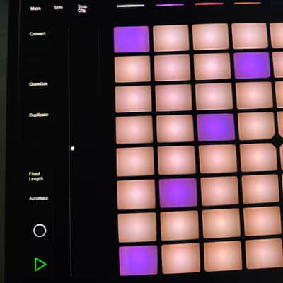 Ableton Push 2 2015 image 12