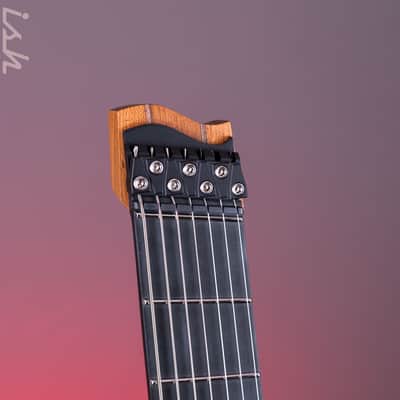 Strandberg Boden Metal NX 7 Demo image 8