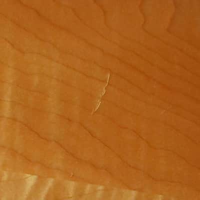 Gibson J-185 EC Natural Antique 2005 image 11