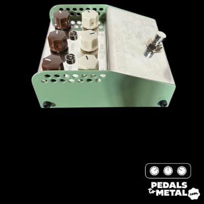 ThorpyFX Camoflange Flanger -x11125 image 5