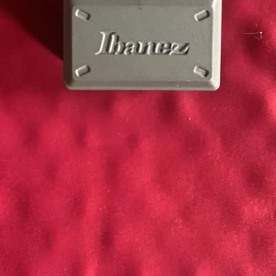 Ibanez TC7 Tri-Mode Chorus 1990s - Grey image 1