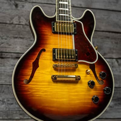 Gibson ES-359 image 2