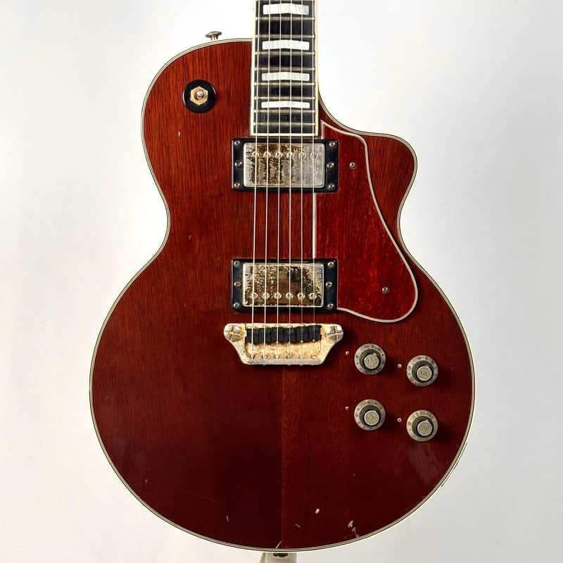 Yamaha SG-85