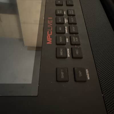 Akai MPC Live II + MAGMA case + accesories image 5