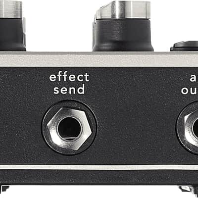 Fishman Platinum Pro EQ/DI Analog Preamp image 4