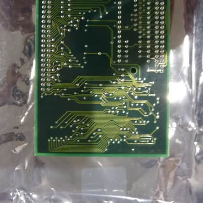 Ensoniq EXP-2 MR-Rack, ASR-X, MR/ZR-76 Drum Expansion image 3