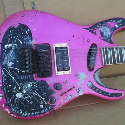 80's HEADWAY SHRED STR*T - made in JAPAN image 2