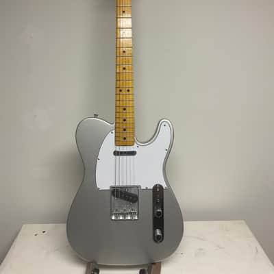 Fender Custom Shop '69 Reissue Telecaster NOS image 1