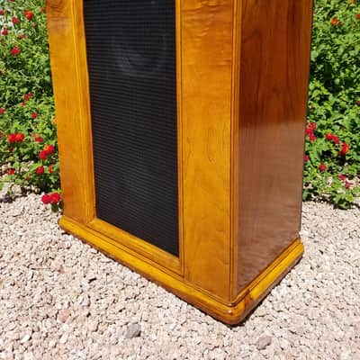 Custom Vintage Extension Speaker Guitar Amp Speaker Cab Celestion 1960s image 1