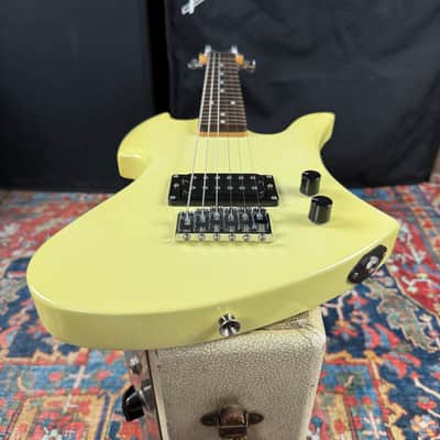 Immagine BC Rich Mockingbird MG Mini Vintage White - 1990's - 17