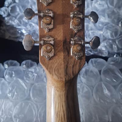 Dunable R2 - USA 2019 - Black Limba Natural image 6