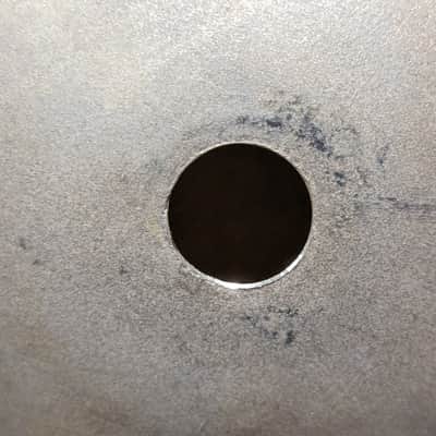 Zildjian 16" K Series Sweet Crash Cymbal 2018 - Present - Traditional image 7