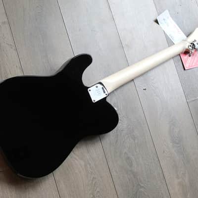 FENDER "Jack White Signature Triplecaster" HARDCASE, A JEWEL!! image 2