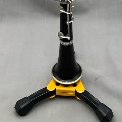 Buffet Crampon Master Model Clarinet Paris, France Evette image 3