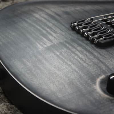 Mayones Regius Core Classic 6, Antique Black, BKP Pickups image 4