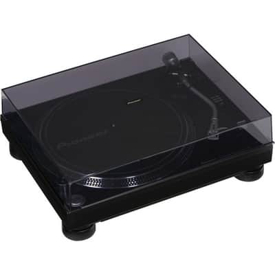 Pioneer DJ PLX-1000 Professional Direct Drive Turntable Display Model image 2