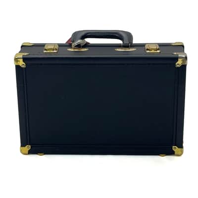 Leblanc Sonata 1020 Wood Bb Clarinet, Case, Woodwind G8* Mouthpiece image 12