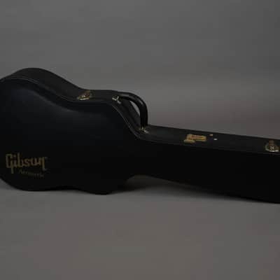 2012 Gibson Advanced Jumbo (USA, Sunburst, OHSC) image 12