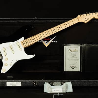 Fender Custom Shop Wildwood 10 1957 Stratocaster - NOS image 8