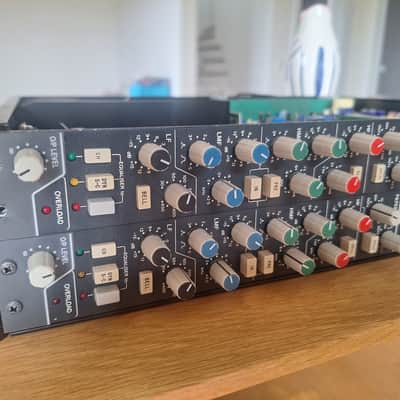 Solid State Logic 4000 E Series image 5