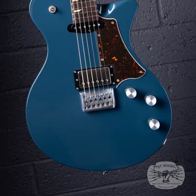 RYOGA MIJ Hornet-H3/SP Hardtail – Monaco Blue – Made in Japan image 19