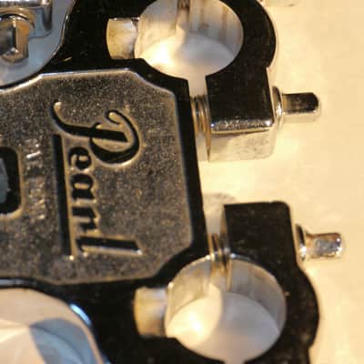 2x Pearl 3-Way Adjustable Multi-Clamp image 13