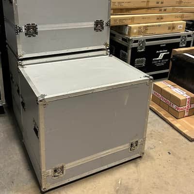 Void Aquostics Air-Motion Units Left & Right (White) image 7