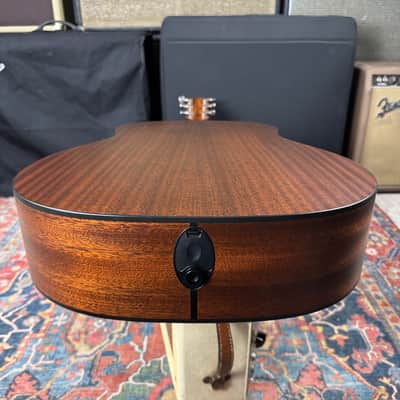 Taylor 317e Grand Pacific V-Class Bracing ES-2 Pickup - 2019 imagen 15