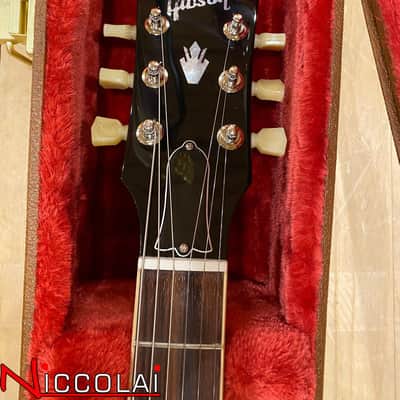 Gibson ES-335 Sixties Cherry image 5