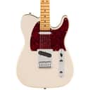 Fender Player II Modified Telecaster Electric Guitar - Maple Fingerboard - Olympic Pearl