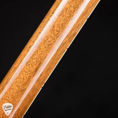 PRS McCarty 594 - Red Tiger #414637 image 10