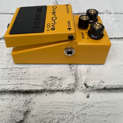 Boss OD-3 Overdrive image 6